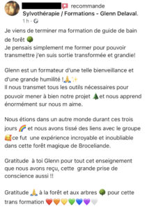 Temoigage Myriam